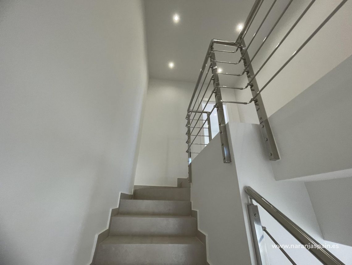 Nauja statyba - Villa - Almoradi - Heredades