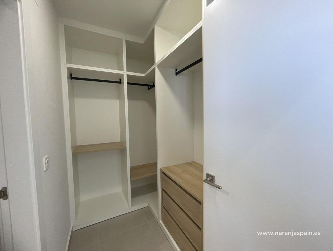 Nauja statyba - Villa - Almoradi - Heredades