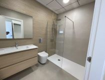 Nauja statyba - Villa - Almoradi - Heredades