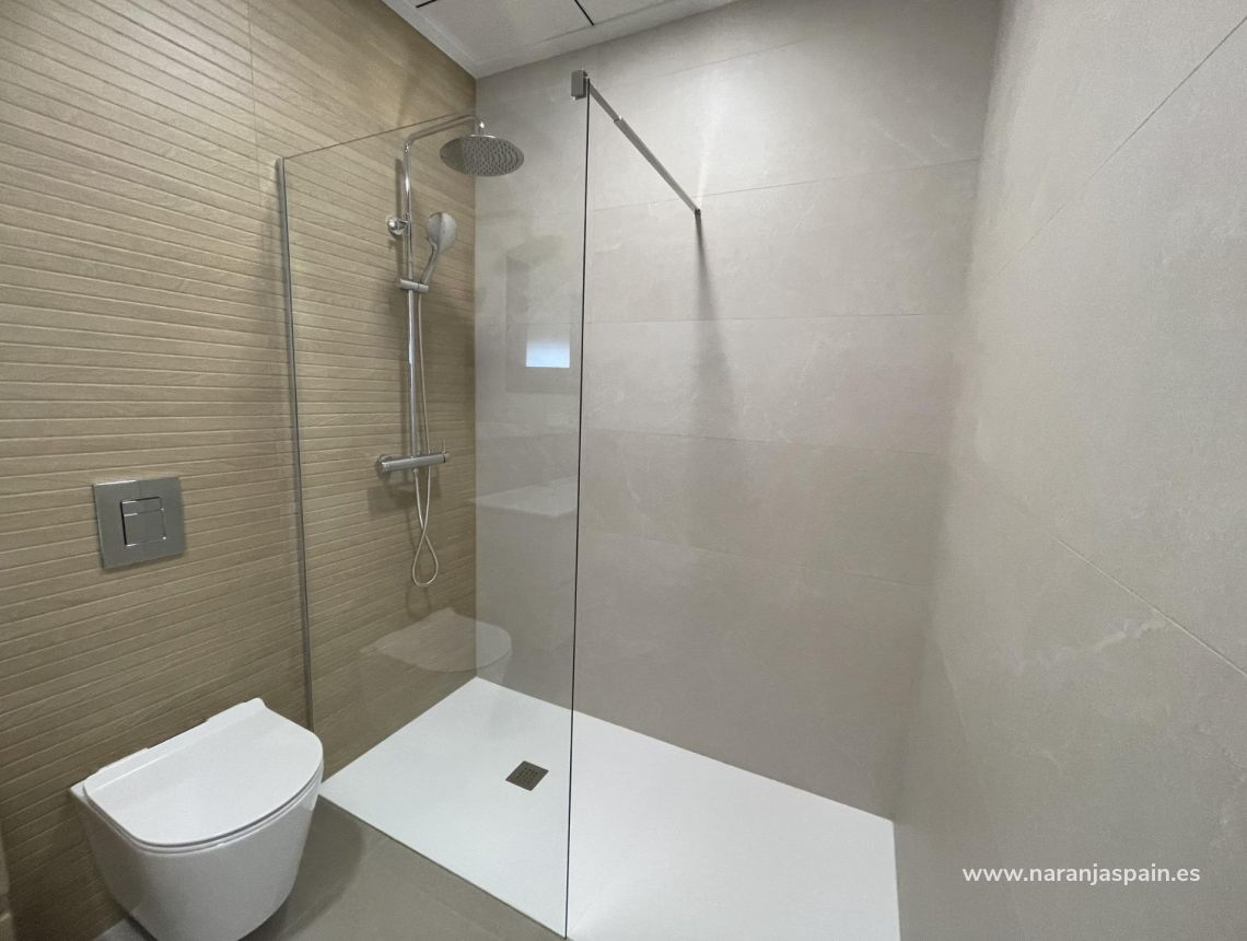 Nauja statyba - Villa - Almoradi - Heredades