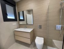 Nauja statyba - Villa - Almoradi - Heredades