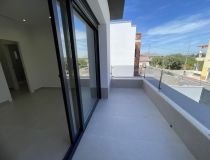 Nauja statyba - Villa - Almoradi - Heredades