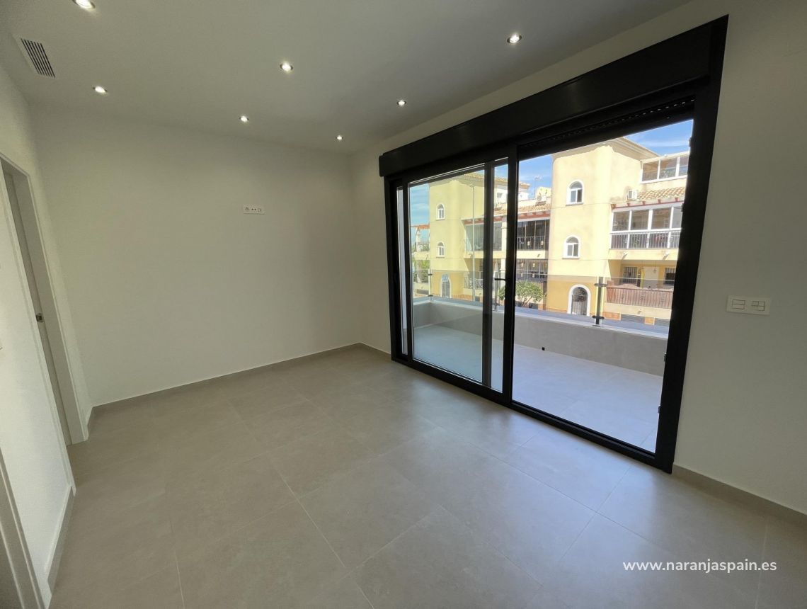 Nauja statyba - Villa - Almoradi - Heredades