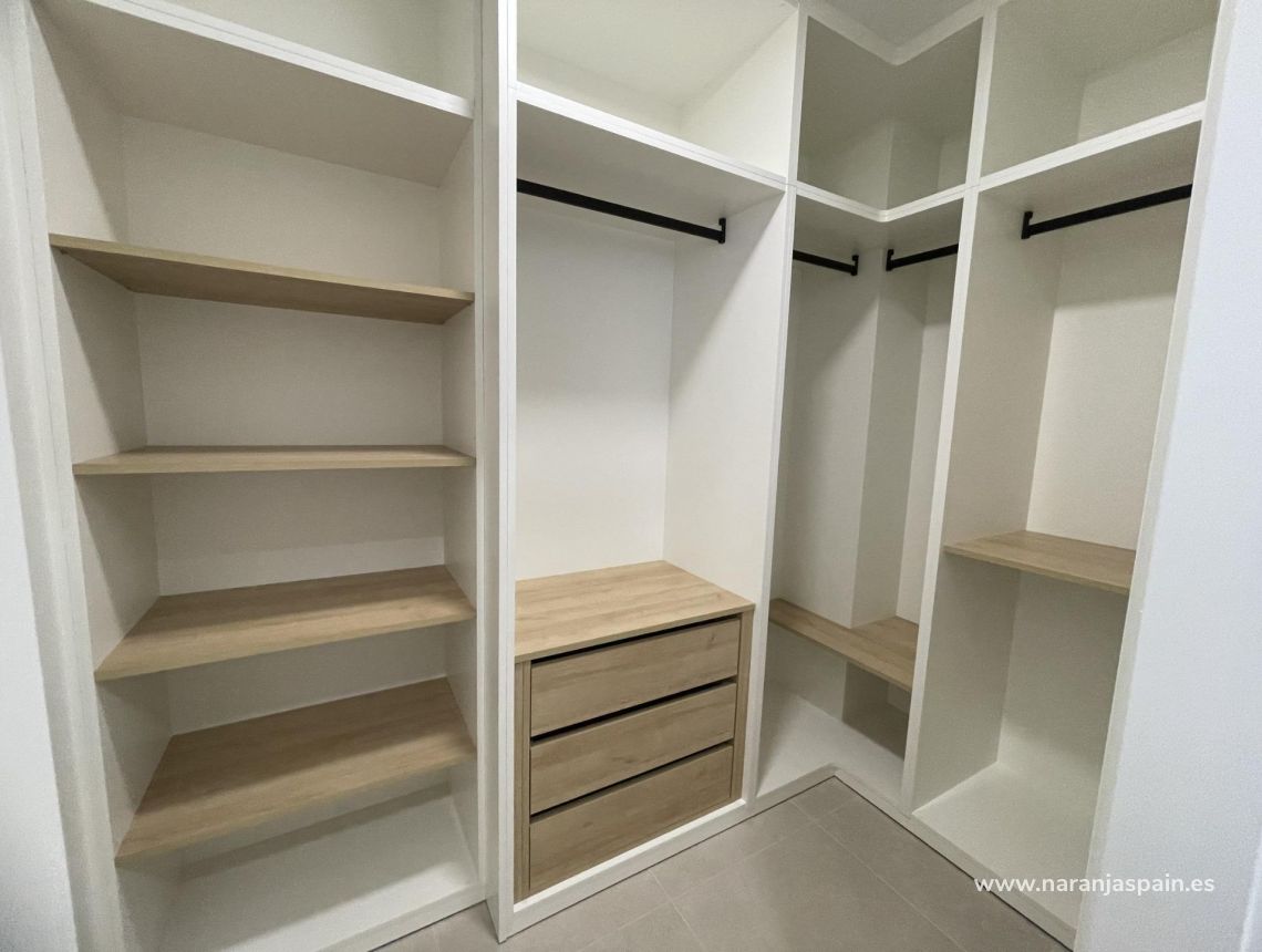 Nauja statyba - Villa - Almoradi - Heredades