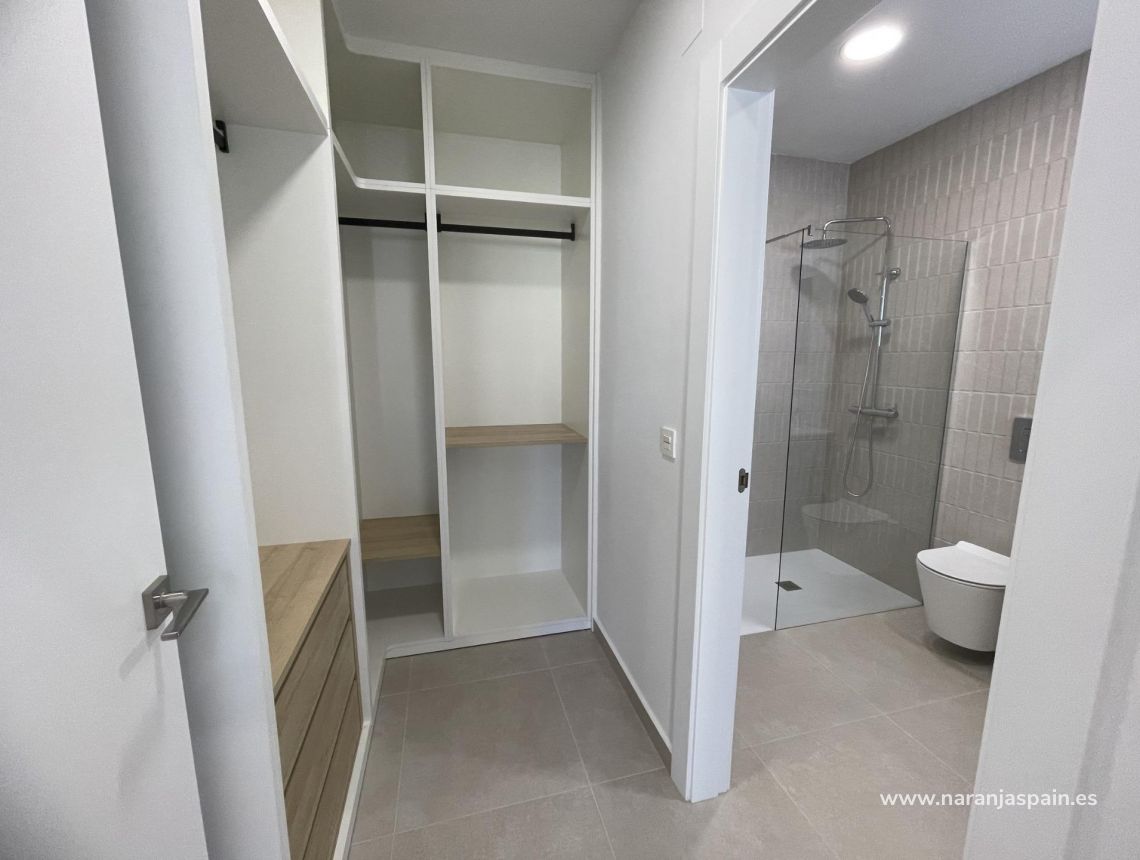 Nauja statyba - Villa - Almoradi - Heredades