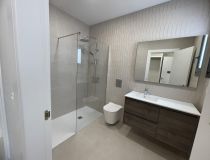 Nauja statyba - Villa - Almoradi - Heredades