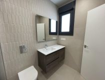 Nauja statyba - Villa - Almoradi - Heredades