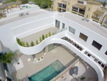 Nauja statyba - Villa - Almoradi - Las Heredades