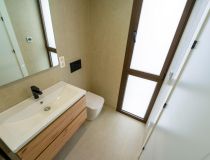 Nauja statyba - Villa - Almoradi - Las Heredades