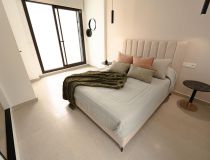 Nauja statyba - Villa - Almoradi - Las Heredades