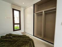 Nauja statyba - Villa - Almoradi - Las Heredades