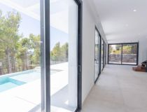 Nauja statyba - Villa - Altea - Altea Hills