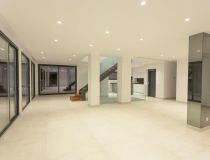 Nauja statyba - Villa - Altea - Altea Hills