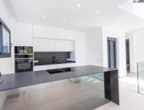 Nauja statyba - Villa - Altea - Altea Hills