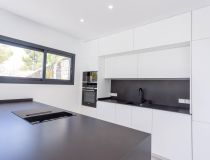 Nauja statyba - Villa - Altea - Altea Hills