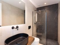 Nauja statyba - Villa - Altea - Altea Hills