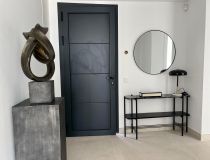 Nauja statyba - Villa - Altea - Altea Hills