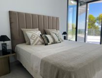 Nauja statyba - Villa - Altea - Altea Hills