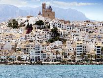 Nauja statyba - Villa - Altea - Altea Hills