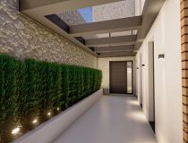 Nauja statyba - Villa - Altea - La Sierra