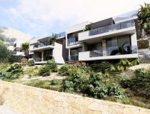 Nauja statyba - Villa - Altea - Sierra de Altea