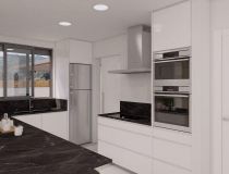 Nauja statyba - Villa - Aspe - Centro