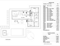 Nauja statyba - Villa - Aspe - Poligono 19