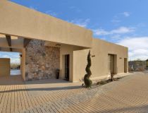 Nauja statyba - Villa - Banos y Mendigo - Altaona Golf And Country Village