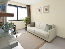 Nauja statyba - Villa - Banos y Mendigo - Altaona Golf And Country Village