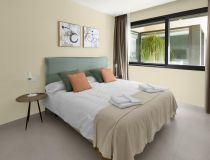 Nauja statyba - Villa - Banos y Mendigo - Altaona Golf And Country Village