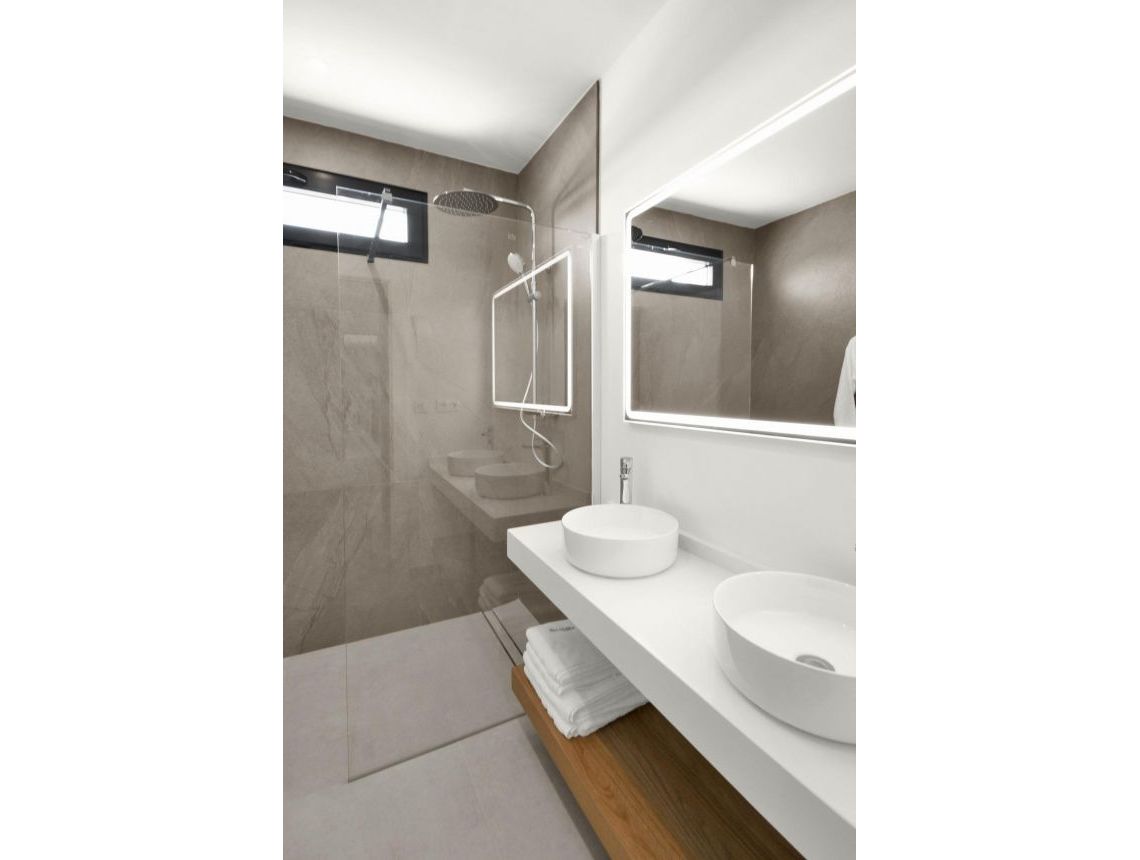 Nauja statyba - Villa - Banos y Mendigo - Altaona Golf And Country Village