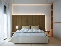 Nauja statyba - Villa - Banos y Mendigo - Altaona Golf And Country Village