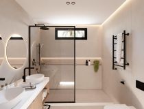 Nauja statyba - Villa - Banos y Mendigo - Altaona Golf And Country Village