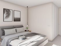 Nauja statyba - Villa - Banos y Mendigo - Altaona Golf And Country Village