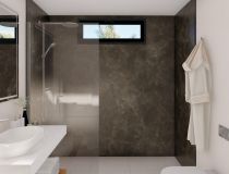 Nauja statyba - Villa - Banos y Mendigo - Altaona Golf And Country Village