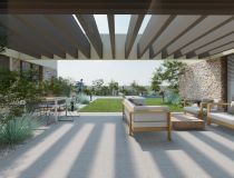 Nauja statyba - Villa - Banos y Mendigo - Altaona Golf