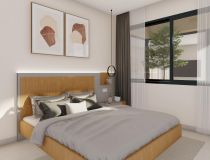 Nauja statyba - Villa - Banos y Mendigo - Altaona Golf