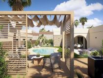 Nauja statyba - Villa - Banos y Mendigo - Altaona Golf