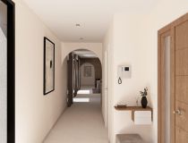 Nauja statyba - Villa - Banos y Mendigo - Altaona Golf