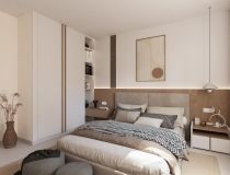 Nauja statyba - Villa - Banos y Mendigo - Altaona Golf