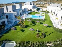 Nauja statyba - Villa - Banos y Mendigo - Altaona Golf
