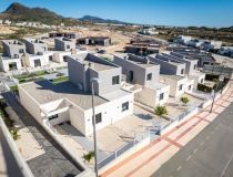 Nauja statyba - Villa - Banos y Mendigo - Altaona Golf