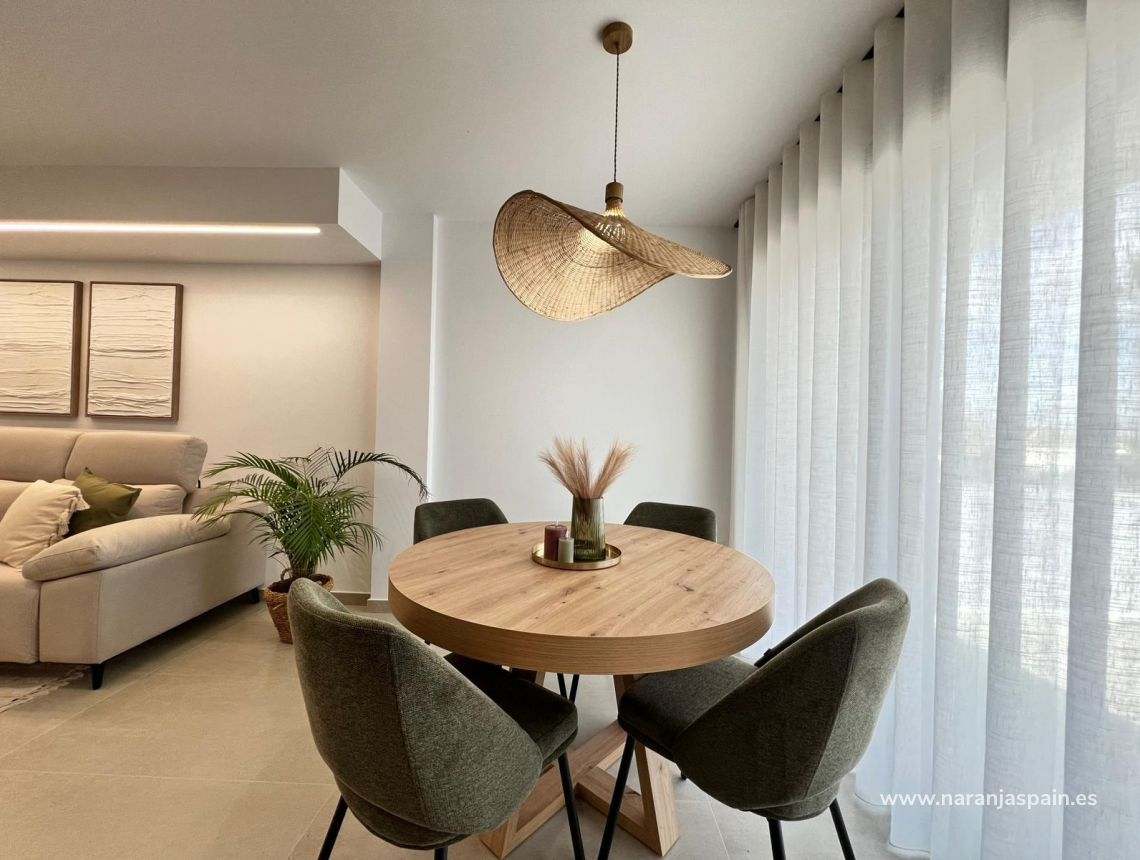 Nauja statyba - Villa - Benferri - Benfis Park