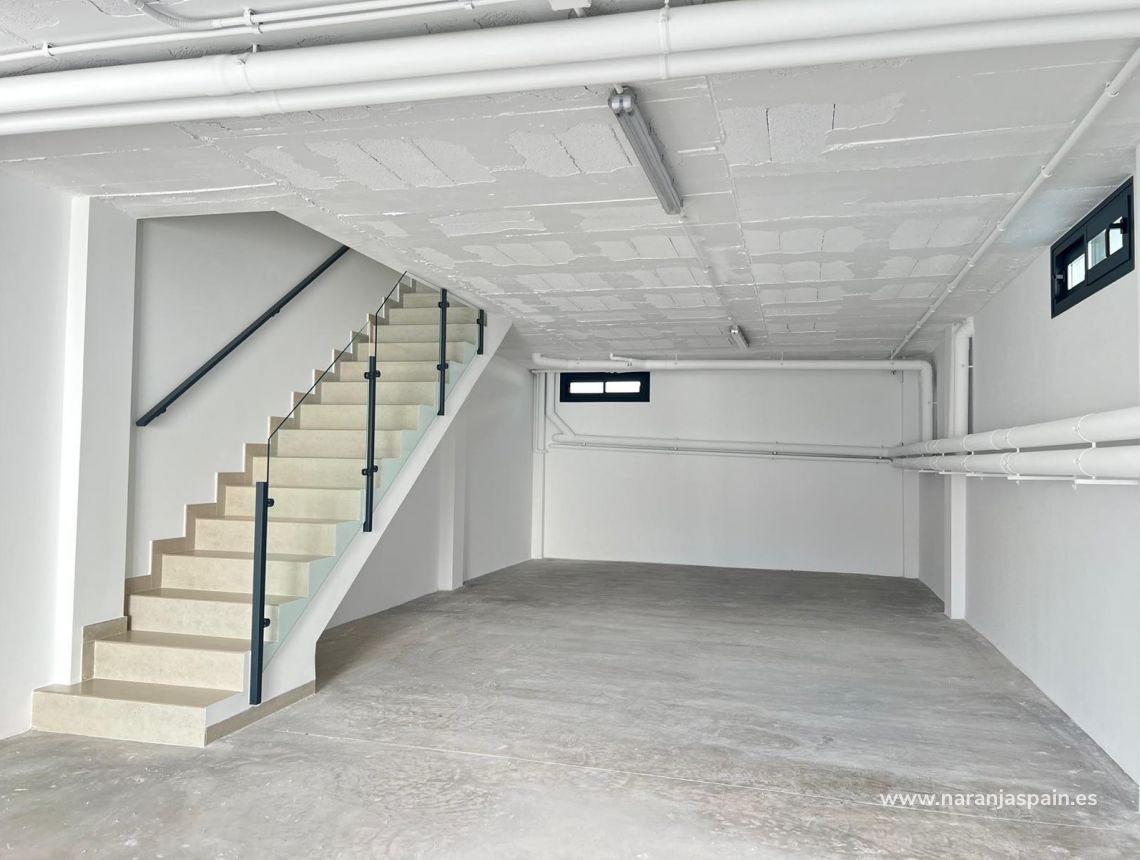 Nauja statyba - Villa - Benferri - Benfis Park