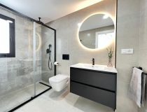 Nauja statyba - Villa - Benferri - Benfis Park