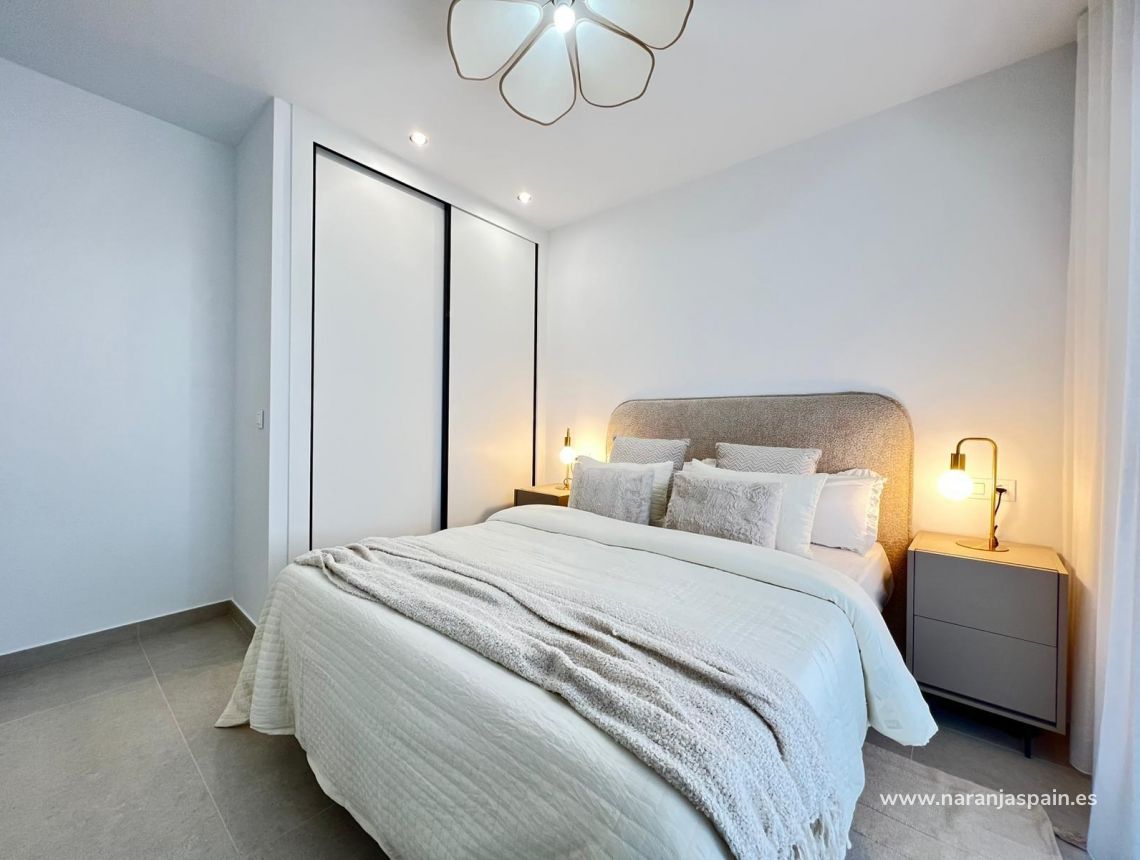 Nauja statyba - Villa - Benferri - Benfis Park