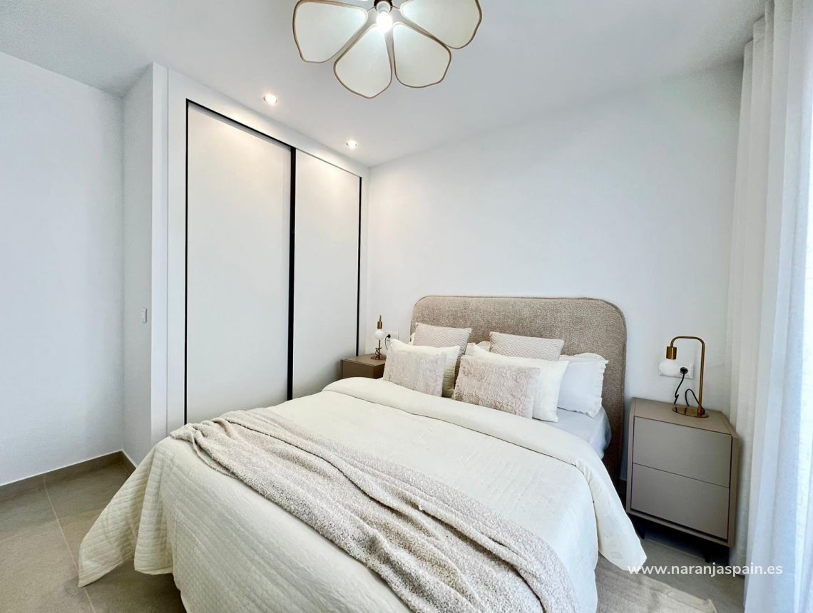 Nauja statyba - Villa - Benferri - Benfis Park