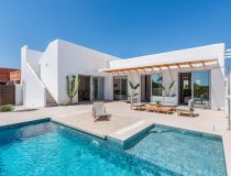 Nauja statyba - Villa - Benijofar - Centro