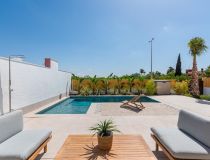 Nauja statyba - Villa - Benijofar - Centro