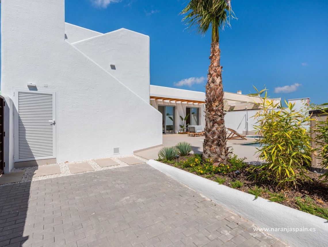 Nauja statyba - Villa - Benijofar - Centro
